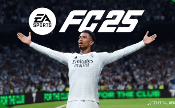 EA SPORTS FC 25 – A opinião da Central!