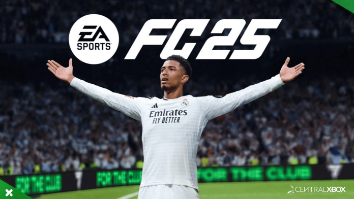 EA Sports FC 25 | Central Xbox