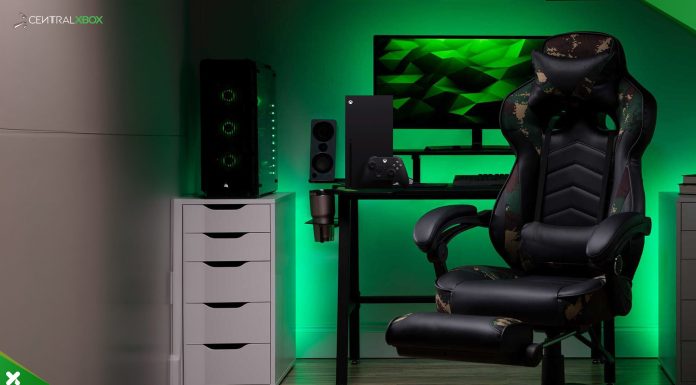 Novo aplicativo do Xbox no PC já está disponível para todos cadeira gamer xbox