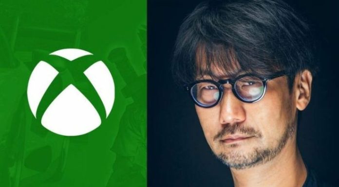 Kojima fala um pouco sobre OD: “É um jogo como nenhum outro”