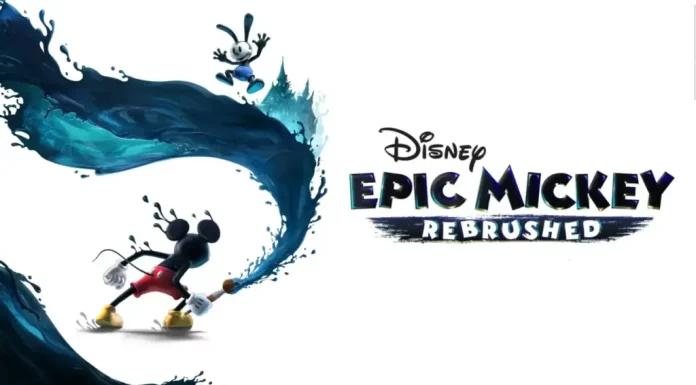 Disney Epic Mickey: Rebrushed – A opinião da Central!