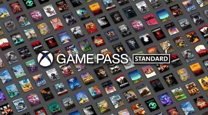 Confira todos os jogos inclusos no Xbox Game Pass Standard game pass standard