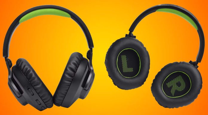 JBL Quantum 360X, o headset sem fio com o melhor custo-benefício do Brasil