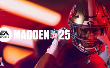 Madden NFL 25 – A opinião da Central!