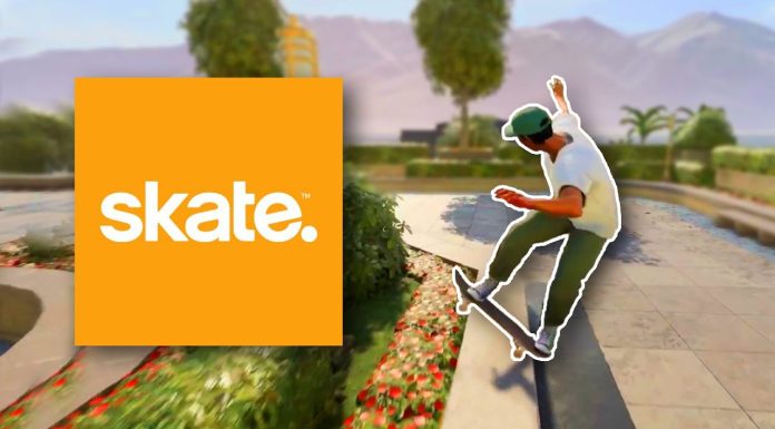 Novo jogo da franquia Skate será lançado em 2025 O novo Skate terá seu aguardado lançamento em 2025!