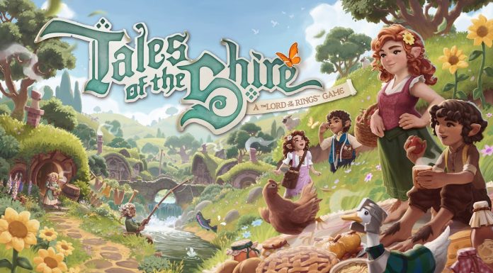 “The Sims dos Hobbit”, Tales of the Shire, ganha data de lançamento Tales of the Shire ganhou sua data de lançamento!