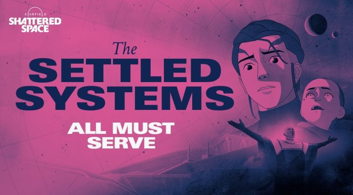 Bethesda revela novo vídeo da DLC do Starfield Confira o novo vídeo da nova DLC do Starfield!