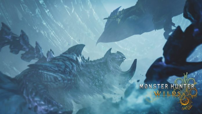 A Capcom revelou a data de lançamento do Monster Hunter Wilds!