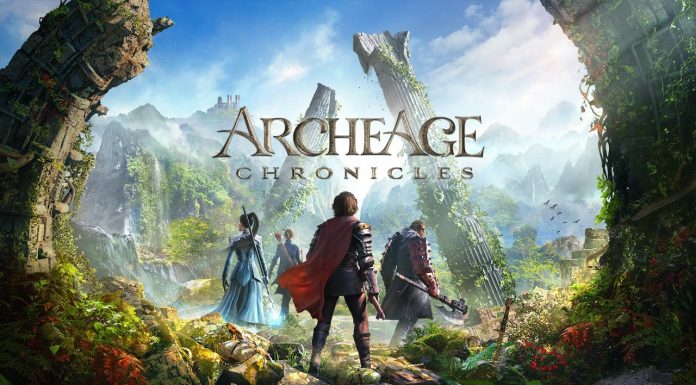 ArcheAge Chronicles é confirmado no Xbox O ArcheAge Chronicles foi confirmado no Xbox!