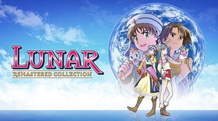 Coletânea remasterizada do clássico JRPG Lunar é confirmado no Xbox