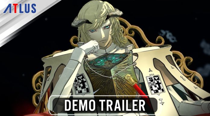 Metaphor: ReFantazio ganha demo no Xbox O Metaphor: ReFantazio ganhou uma demo no Xbox!