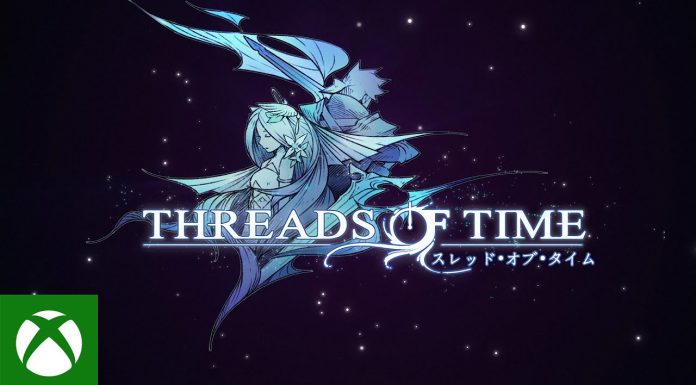 JRPG Threads of Time foi confirmado no Xbox O JRPG Threads of Time foi confirmado no Xbox!