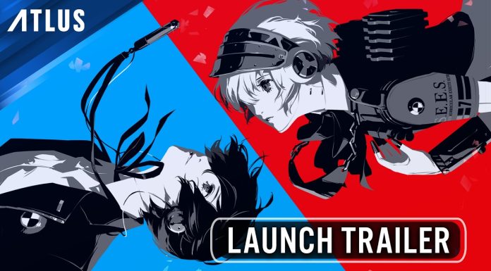 Aproveite! Nova DLC do Persona 3 Reloaded está gratuita no Game Pass A DLC do Persona 3 Reloaded está gratuita com o Game Pass!