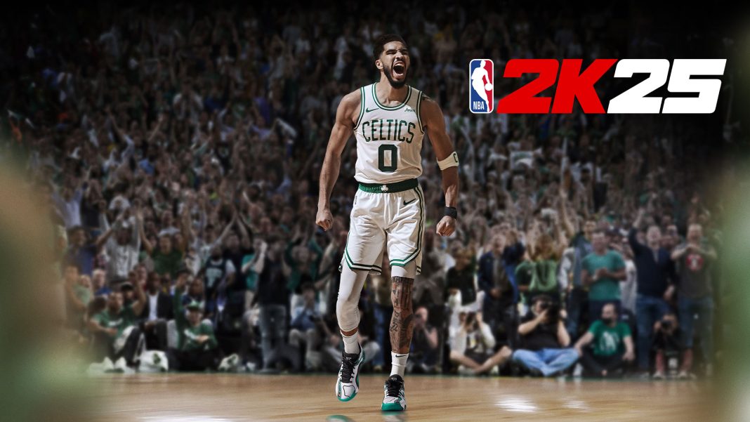 NBA 2K25 análise | Central Xbox