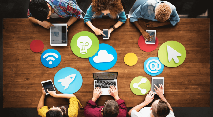 A segurança no ambiente digital: Protegendo os jovens e adolescentes em um mundo conectado segurança no ambiente digital