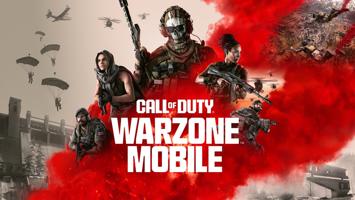 As novas demissões no Xbox afetaram vários funcionários do warzone mobile!