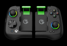 Gamesir X4 Aileron | A opinião da Central!