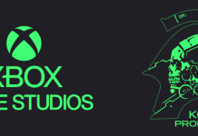 Hideo Kojima ganha presente “misterioso” após visitar o Xbox Hideo Kojima visitou a sede do Xbox onde se encontrou com Asha Sharma e Matt Booty. Entretanto, um presente que ele recebeu após a visita chamou a atenção.