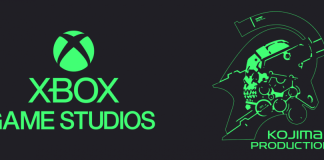 Hideo Kojima mostra imagens de gravações do OD, jogo que está desenvolvendo em parceria com o Xbox Hideo Kojima visitou a sede do Xbox onde se encontrou com Asha Sharma e Matt Booty. Entretanto, um presente que ele recebeu após a visita chamou a atenção.