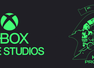 Hideo Kojima ganha presente “misterioso” após visitar o Xbox Hideo Kojima visitou a sede do Xbox onde se encontrou com Asha Sharma e Matt Booty. Entretanto, um presente que ele recebeu após a visita chamou a atenção.