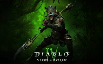 Diablo IV: Vessel of Hatred | A análise da Central!