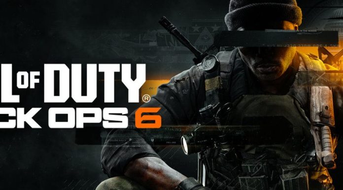 Call of Duty: Black Ops 6 começa a ser anunciado no metrô de São Paulo O Call of Duty: Black Ops 6 começou a ser anunciado no metrô de São Paulo!