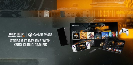 O Call of Duty: Black Ops 6 será lançado no xCloud!