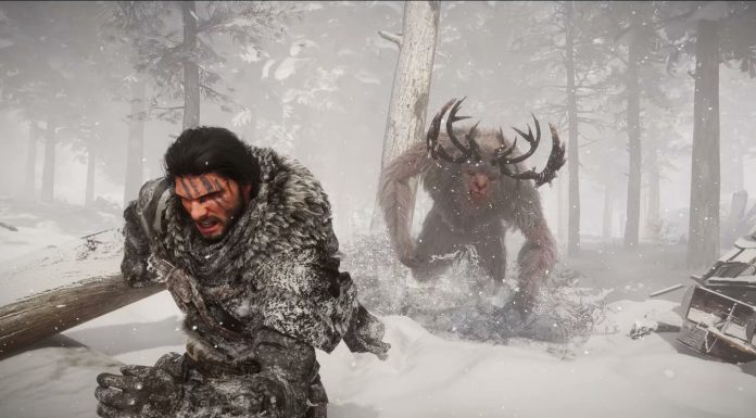 Estúdio do Crimson Desert comemora novo marco Em uma declaração, a desenvolvedora Pearl Abyss confirmou que o seu mais novo jogo, o Crimson Desert, atingiu o estado Gold.