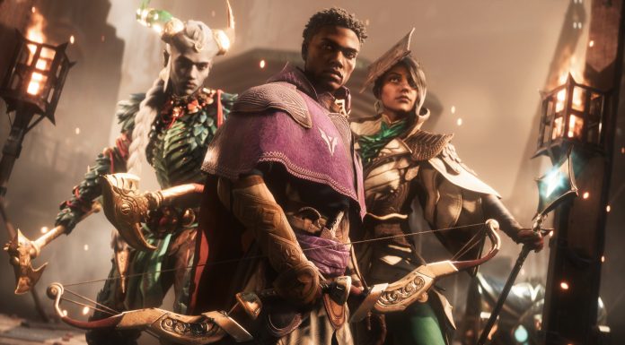 BioWare agradece fãs pelo apoio no lançamento do Dragon Age: The Veilguard O Dragon Age: The Veilguard terá dois modos gráficos no Xbox!