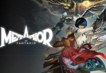 Metaphor: ReFantazio – Análise da Central