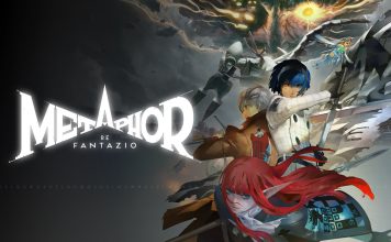 Metaphor: ReFantazio – Análise da Central