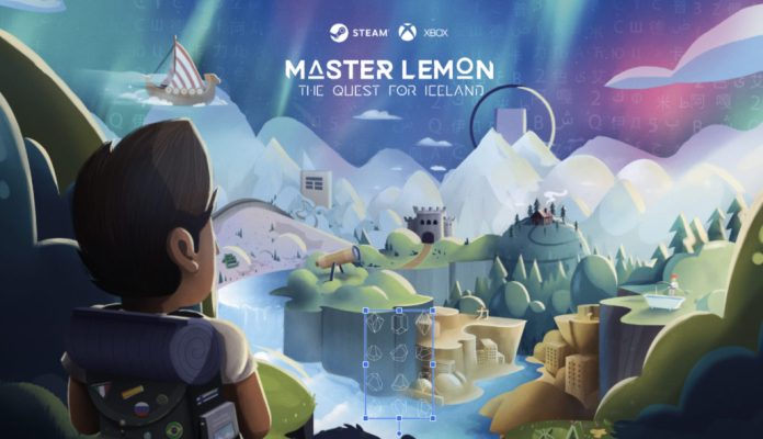 Master Lemon