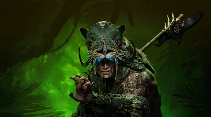 Contagem regressiva para o lançamento de Vessel of Hatred, a nova expansão de Diablo IV vessel of hatred