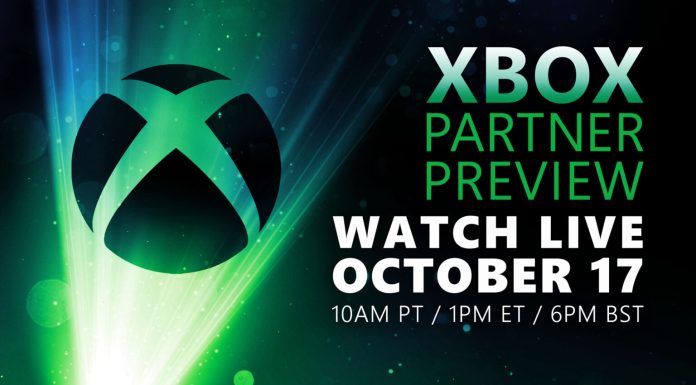 RESUMO: Tudo apresentado no Xbox Partner Preview de hoje O Xbox confirmou que fará o seu novo evento, o Partner Preview, nesta semana.