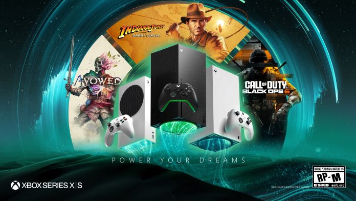 Os novos Xbox Series possuem diversas melhorias!