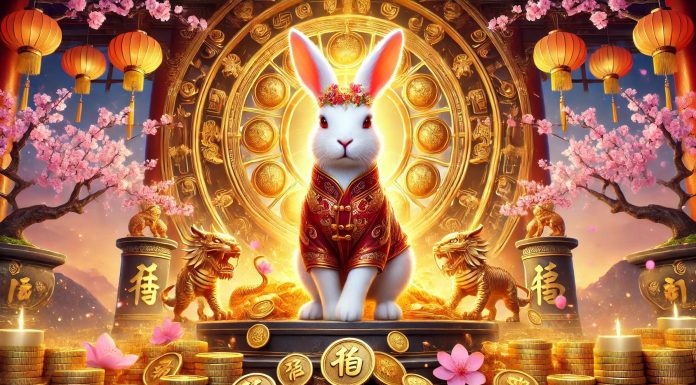 Fortune Rabbit: Um Jogo Que Reflete a Cultura Popular e Atraí Olhares no Mundo dos Jogos Fortune Rabbit