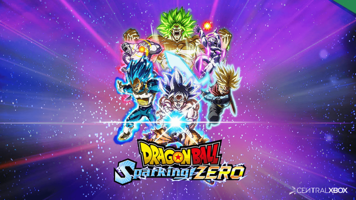 A Bandai Namco atualizou as vendas do Dragon Ball Sparking! Zero!