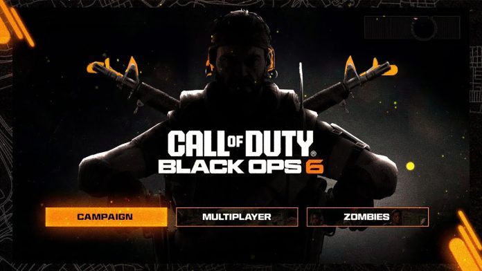 call of duty black ops 6 xbox game pass