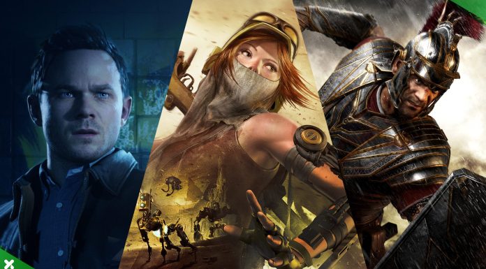 Xbox moldando o futuro da indústria Xbox Game Pass