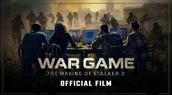 Documentário do desenvolvimento do Stalker 2 já está disponível O documentário do Stalker 2 já está disponível!