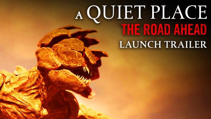 A Quiet Place: The Road Ahead já chegou no Xbox! Confira o trailer de lançamento!