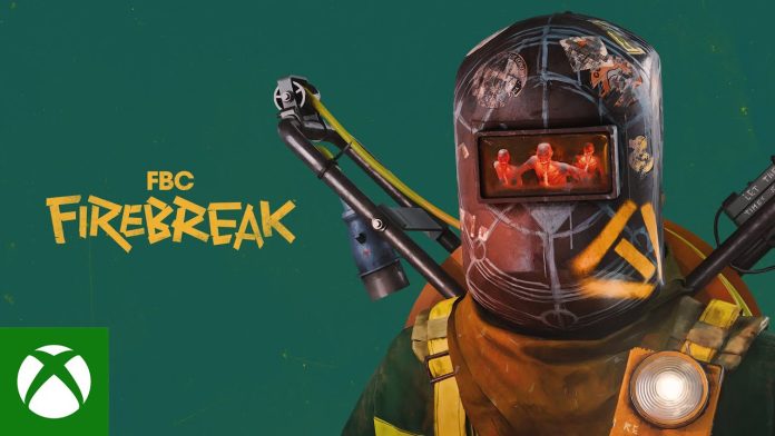 O FBC Firebreak foi confirmado no Xbox com day-one no Game Pass!