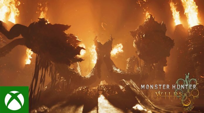 Monster Hunter Wilds terá beta no final do mês A Capcom confirmou que o Monster Hunter Wilds terá uma beta no final do mês!