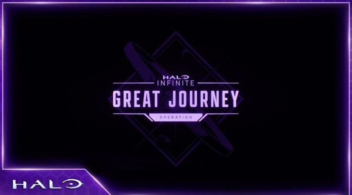 Halo Studios revela próxima grande operação do Halo Infinite Confira os detalhes da nova operação do Halo Infinite!