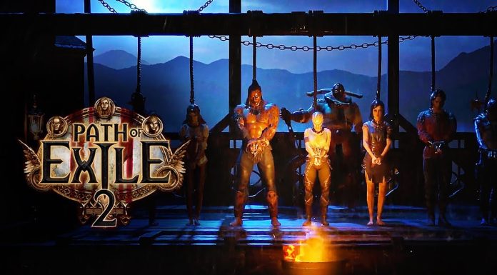 Path of Exile 2 foi adiado em algumas semanas no Xbox
