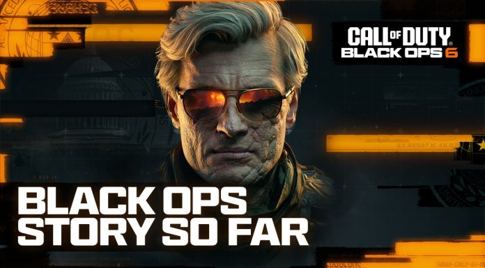 Novo trailer do Call of Duty Black Ops 6 faz recapitulação de acontecimentos passados O novo trailer do call of duty black ops 6 faz uma recapitulação da franquia!