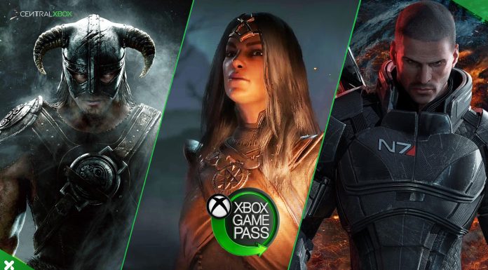 CORRE APROVEITAR! Novos jogos chegaram no Game Pass! – 28 de janeiro Um analista apontou a "canibalização" das vendas dos jogos que são lançados no Xbox Game Pass!