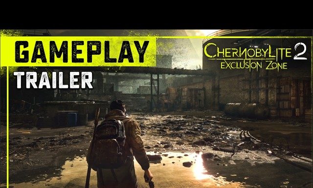 Chernobylite 2 ganha novo trailer de gameplay O Chernobylite 2: Exclusion Zone ganhou uma nova gameplay!