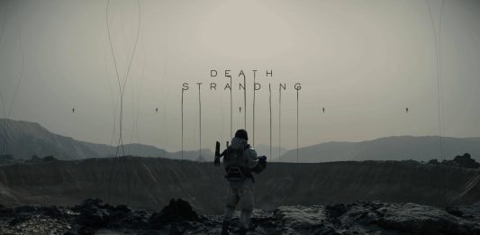 Um bug foi encontrado na versão de Xbox Series X|S do Death Stranding!