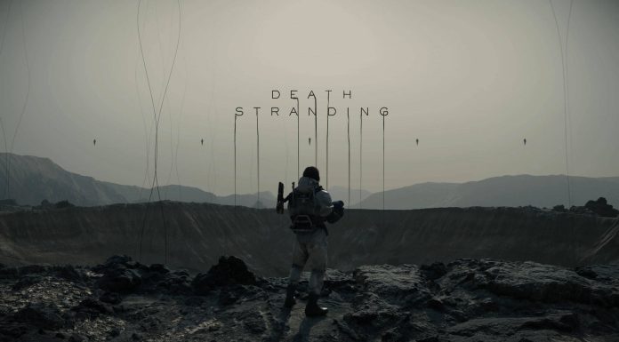 Death Strading já registrou mais de vinte milhões de jogadores Um bug foi encontrado na versão de Xbox Series X|S do Death Stranding!